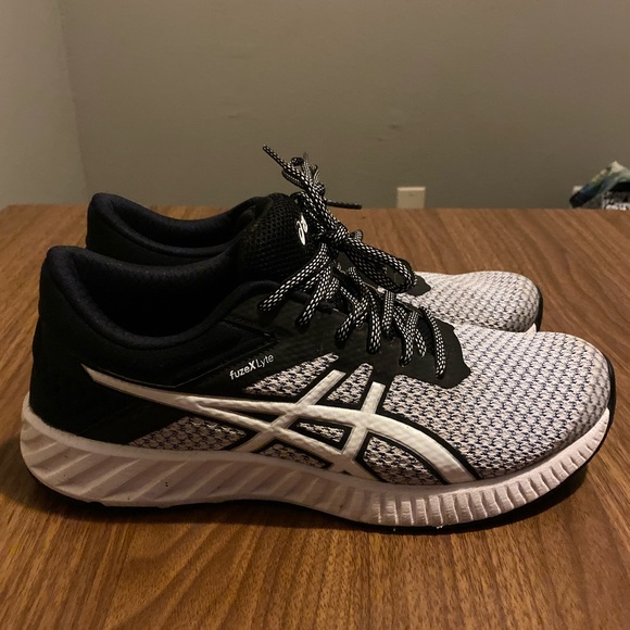 asics ortholite